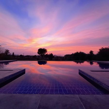 Amritara Jawai Resort Pali  Luaran gambar