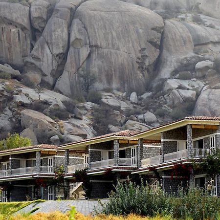 Amritara Jawai Resort Pali  Luaran gambar