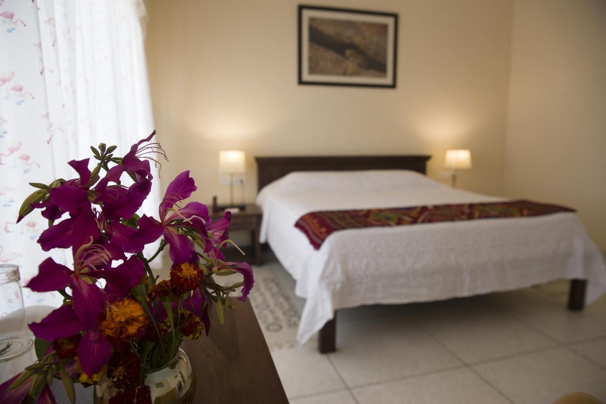 Amritara Jawai Resort Pali  Luaran gambar