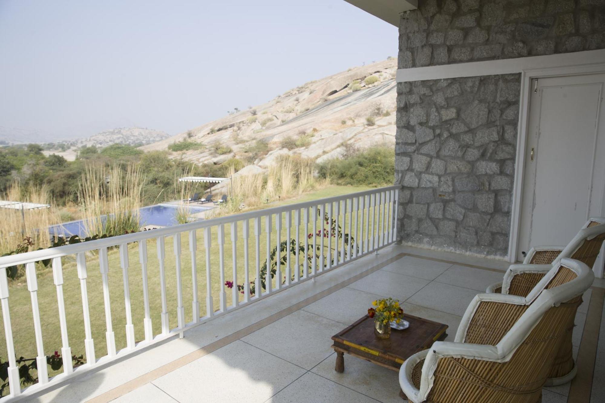 Amritara Jawai Resort Pali  Luaran gambar
