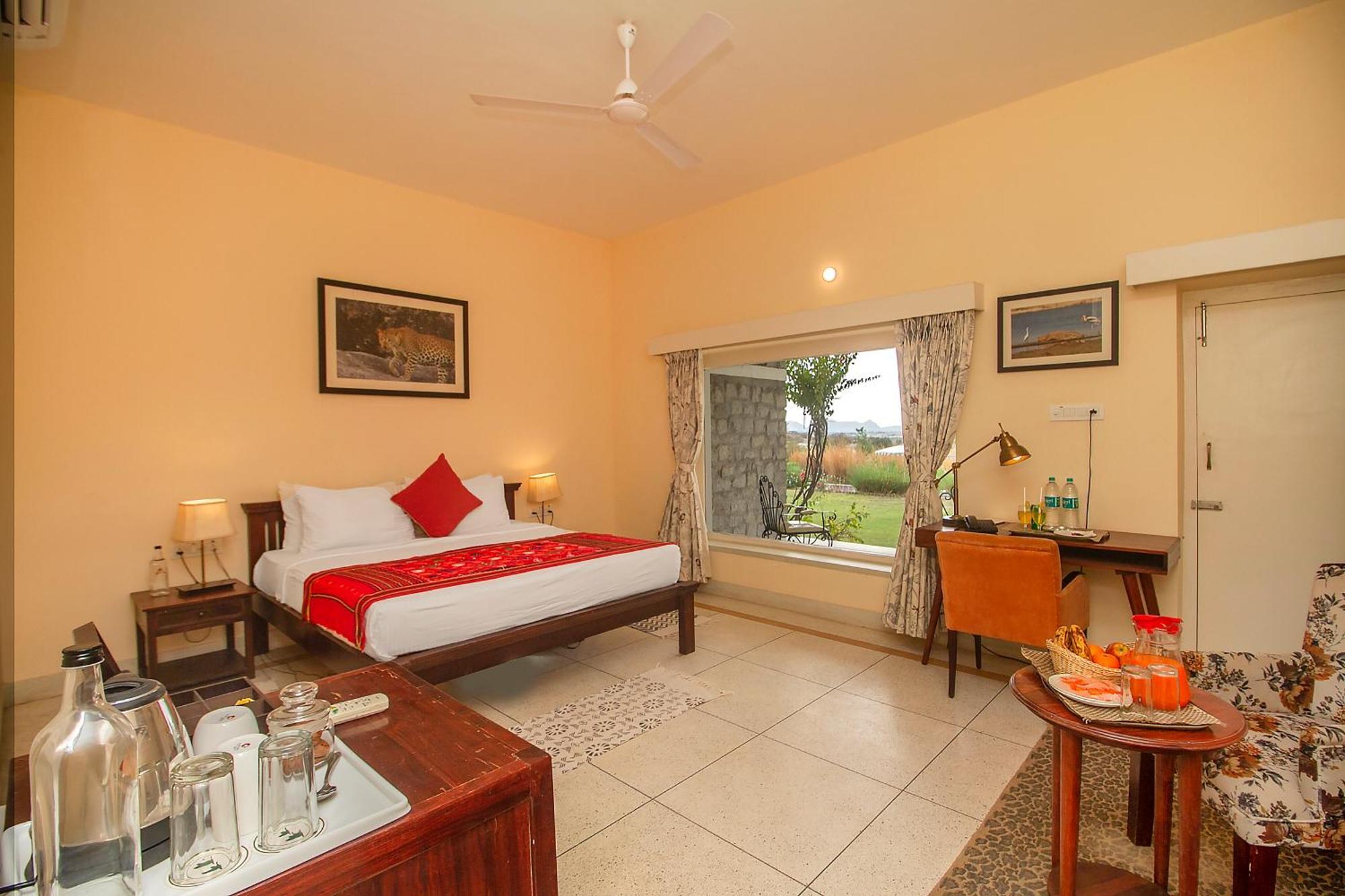 Amritara Jawai Resort Pali  Luaran gambar