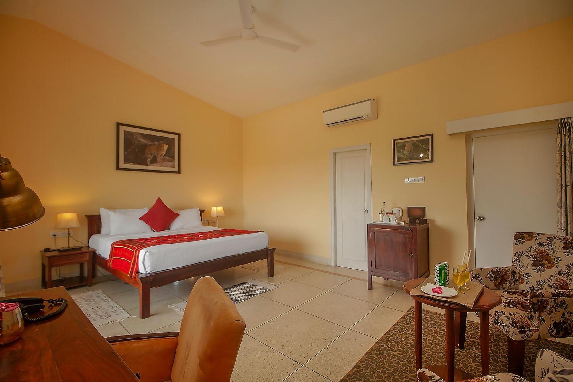 Amritara Jawai Resort Pali  Luaran gambar
