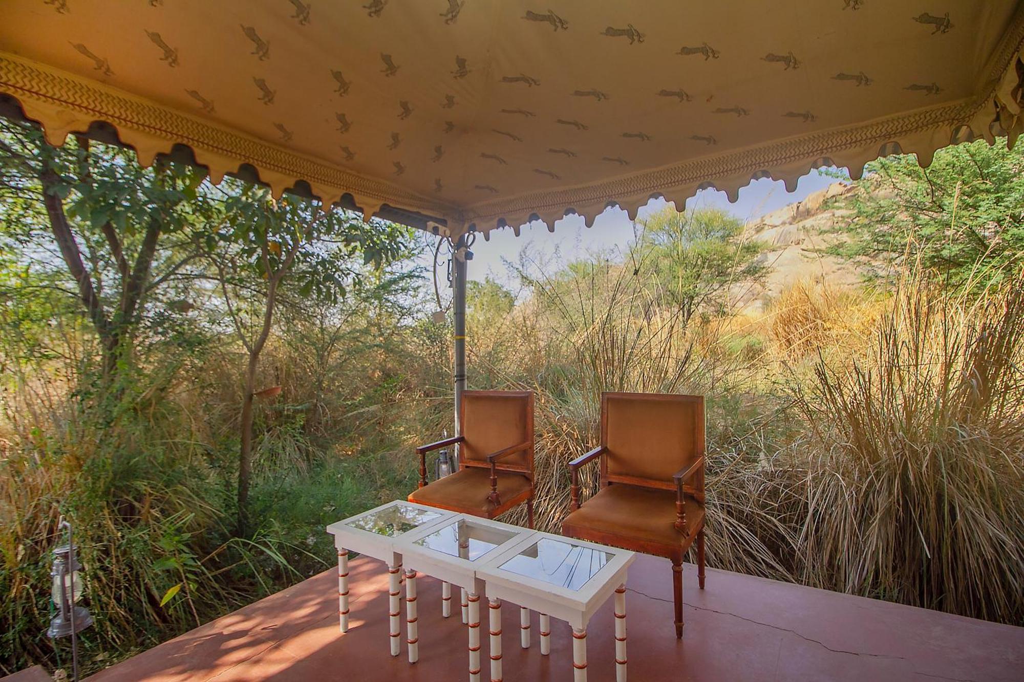 Amritara Jawai Resort Pali  Luaran gambar