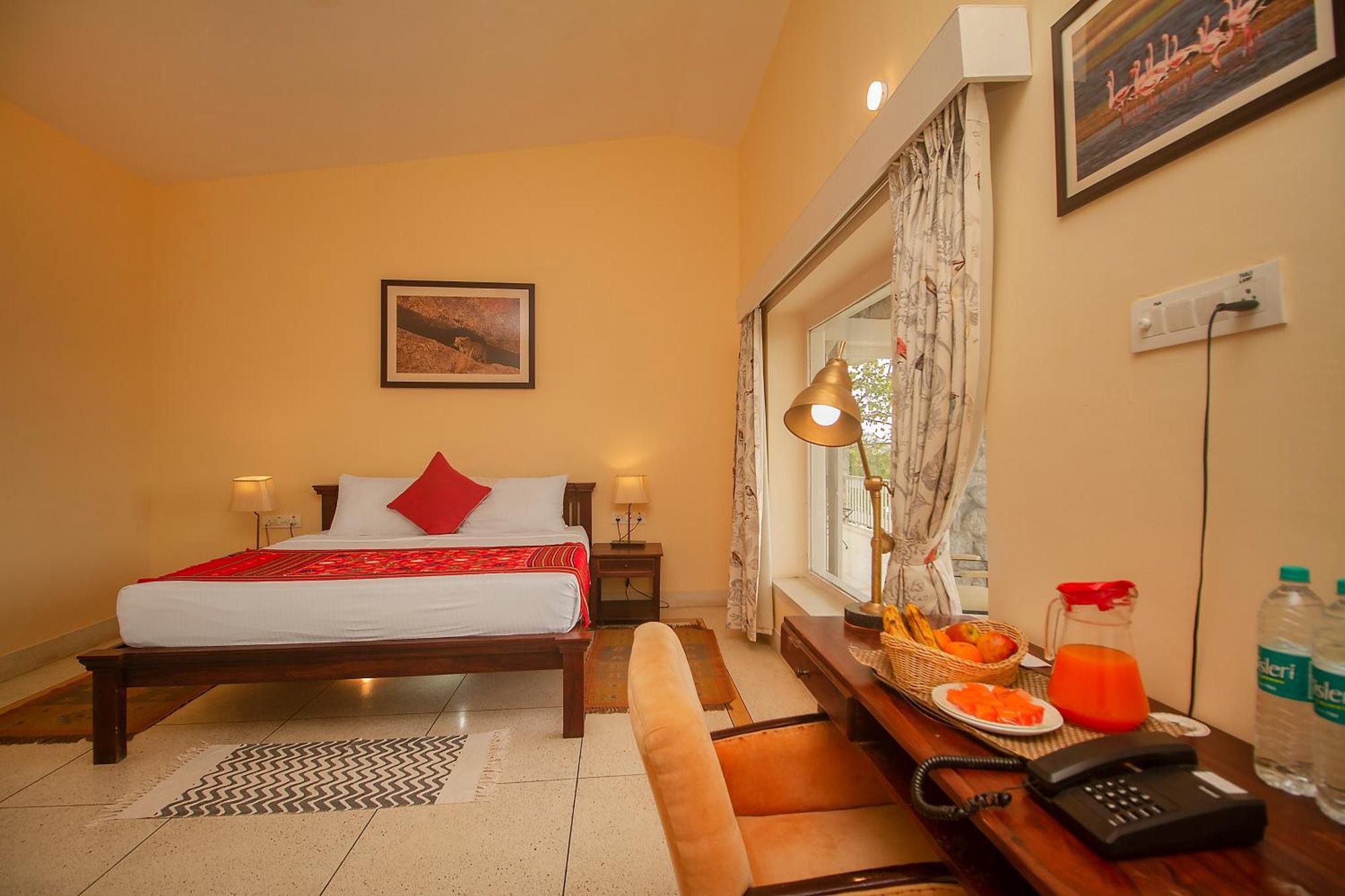 Amritara Jawai Resort Pali  Luaran gambar