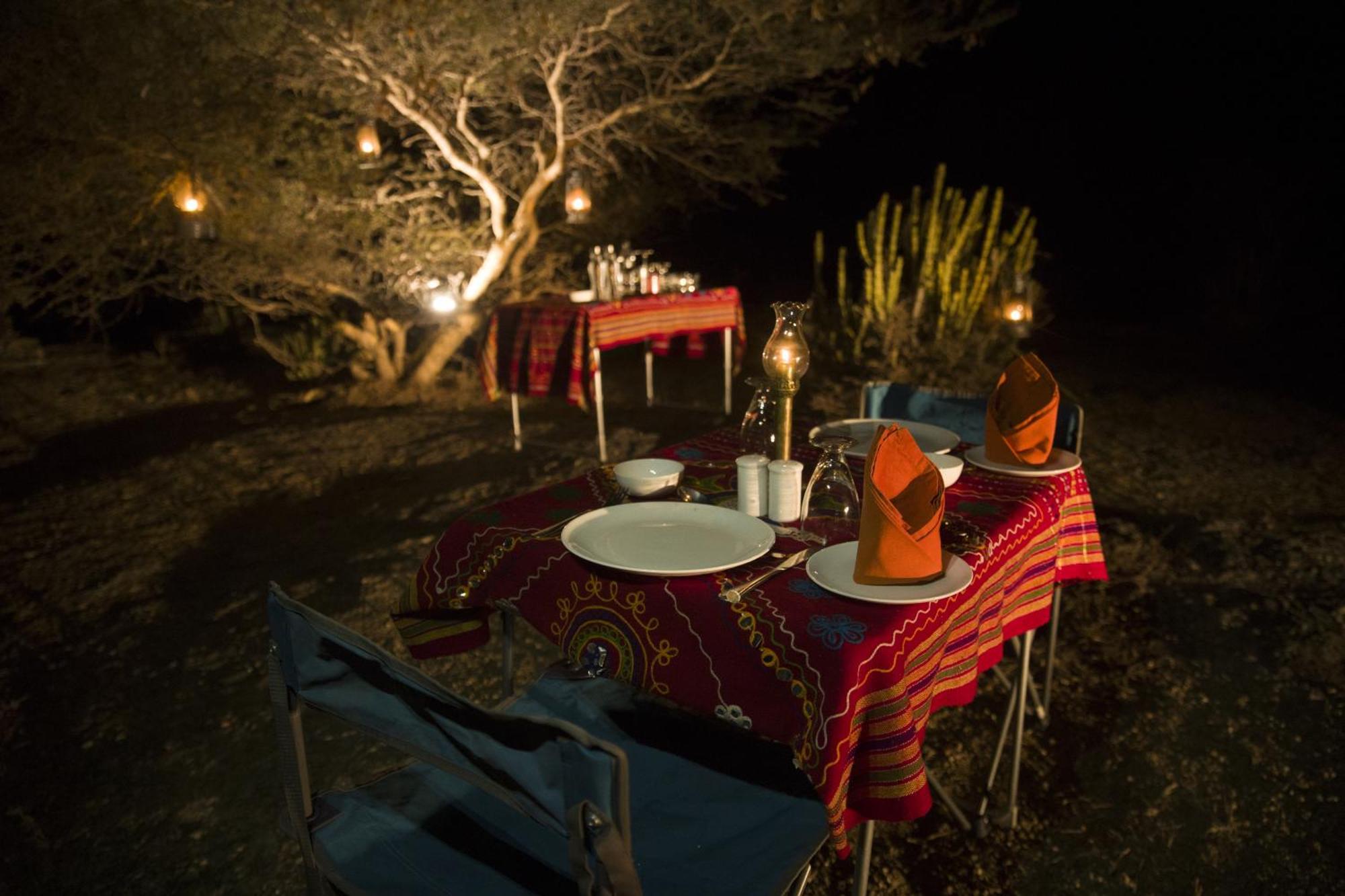 Amritara Jawai Resort Pali  Luaran gambar