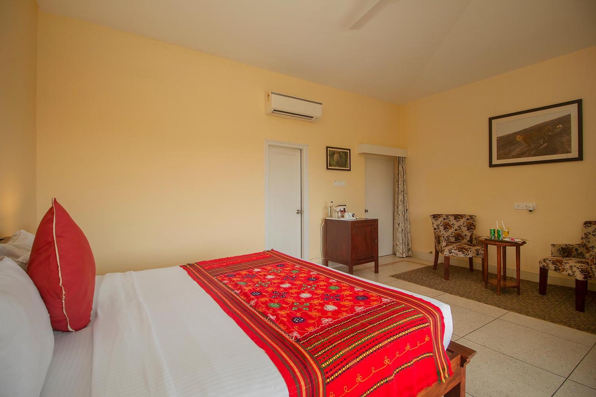 Amritara Jawai Resort Pali  Luaran gambar