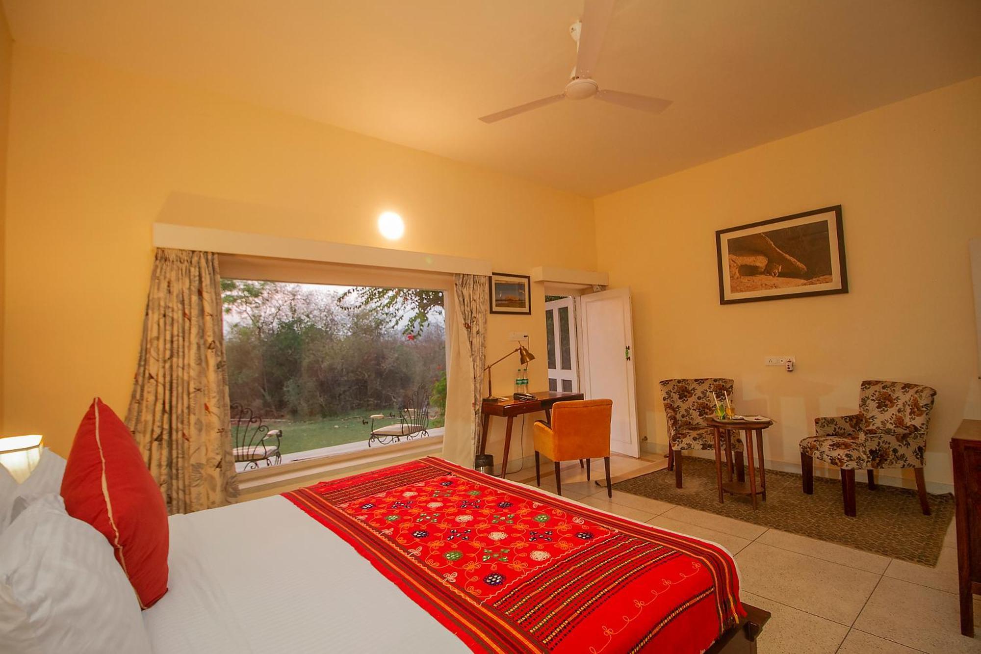 Amritara Jawai Resort Pali  Luaran gambar
