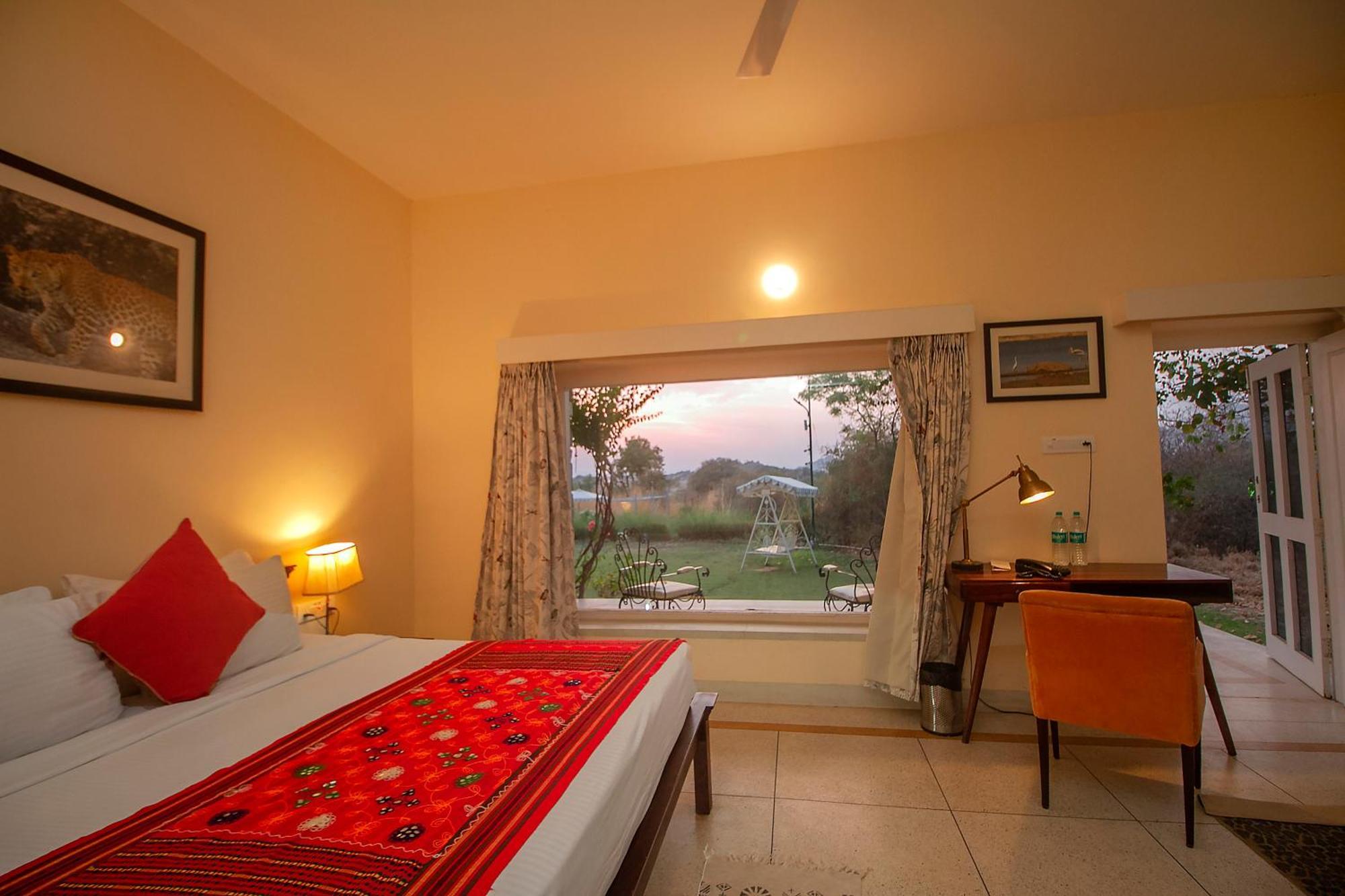 Amritara Jawai Resort Pali  Luaran gambar