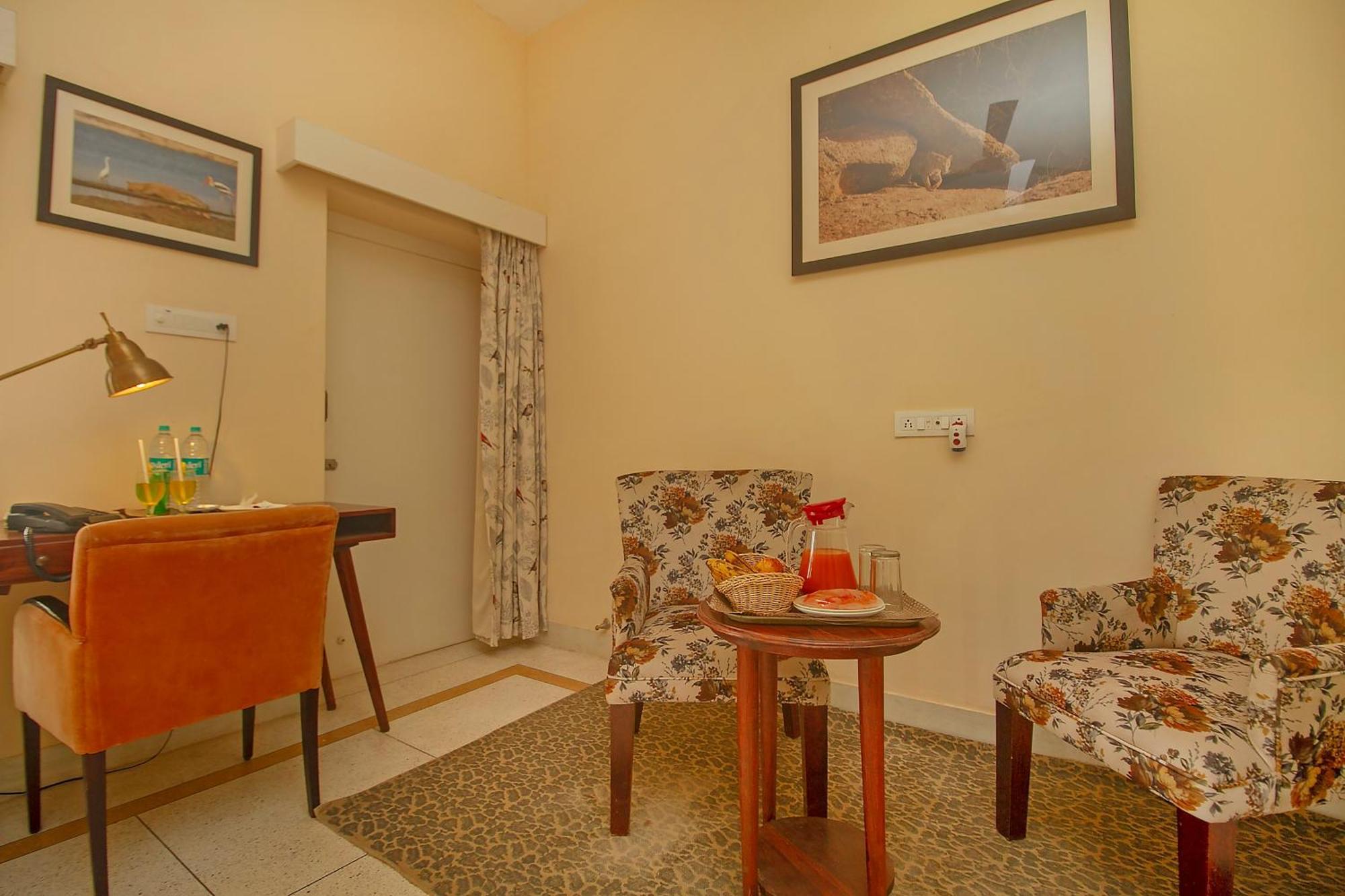 Amritara Jawai Resort Pali  Luaran gambar