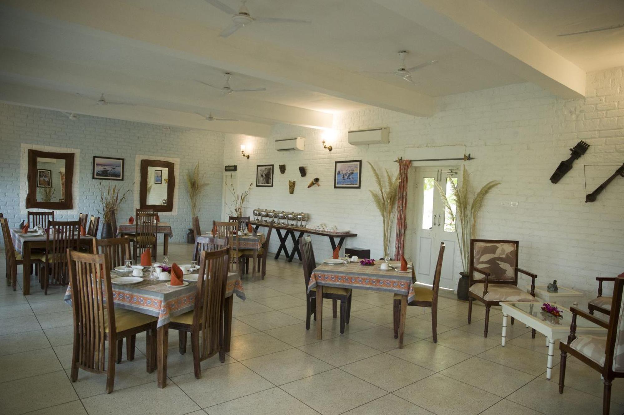 Amritara Jawai Resort Pali  Luaran gambar