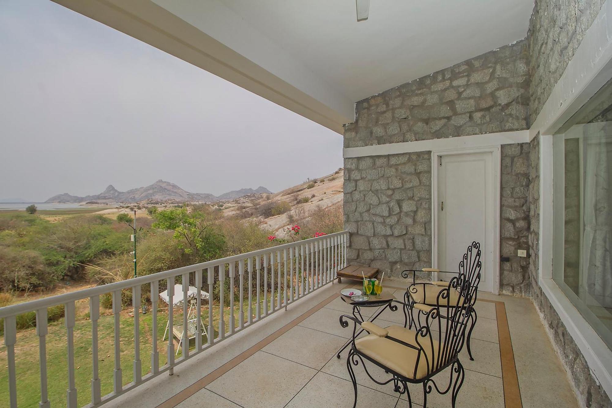 Amritara Jawai Resort Pali  Luaran gambar