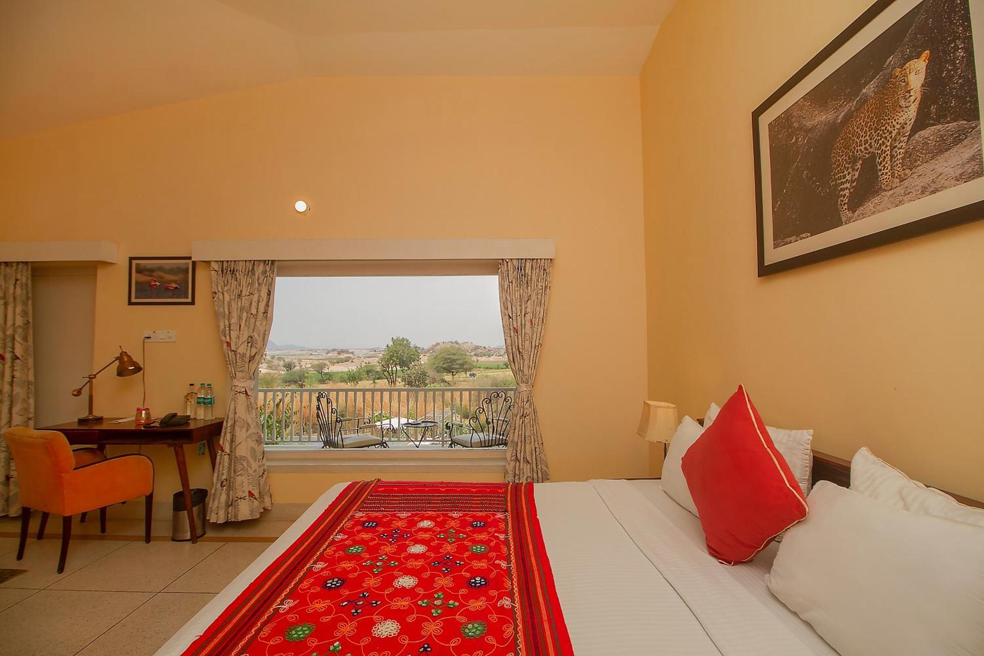 Amritara Jawai Resort Pali  Luaran gambar