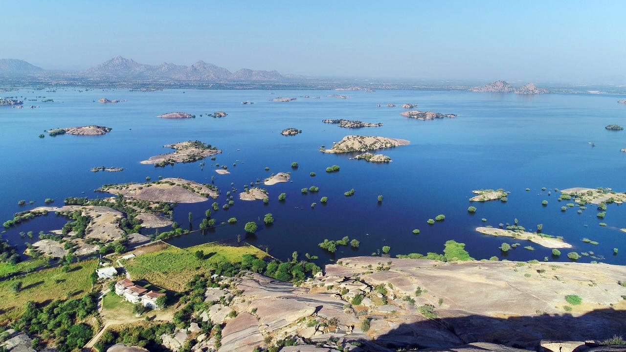 Amritara Jawai Resort Pali  Luaran gambar