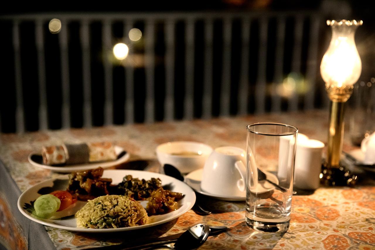 Amritara Jawai Resort Pali  Luaran gambar