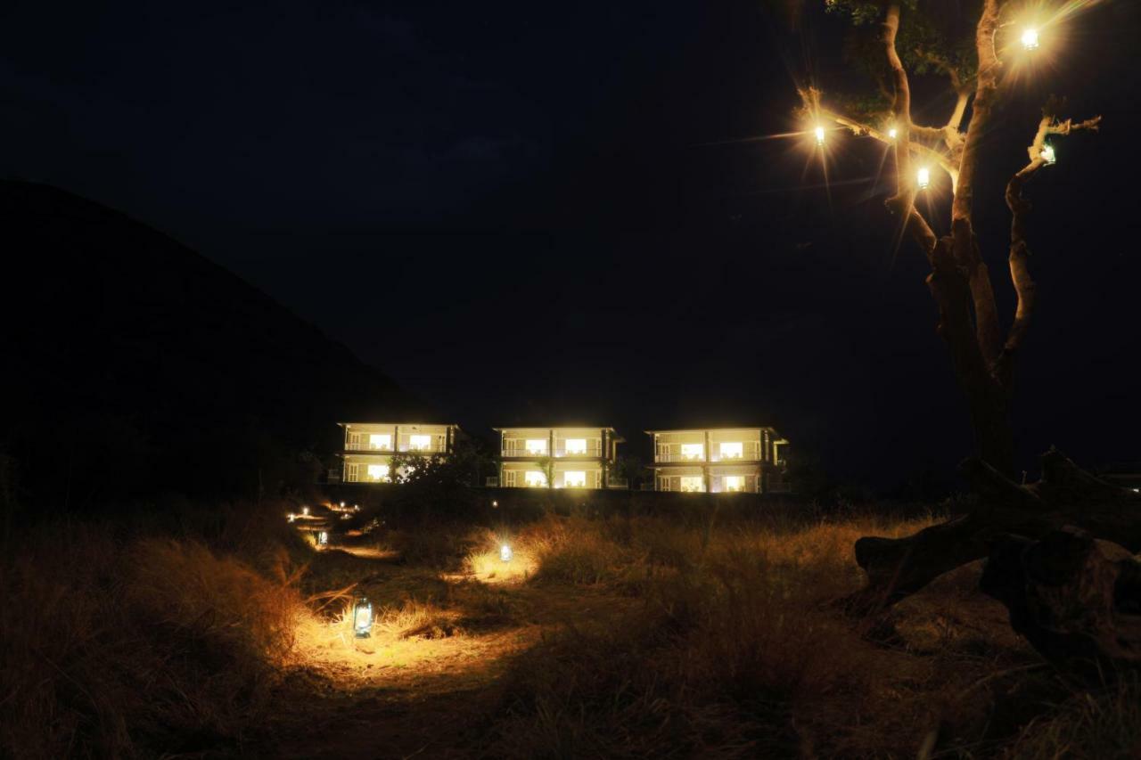 Amritara Jawai Resort Pali  Luaran gambar