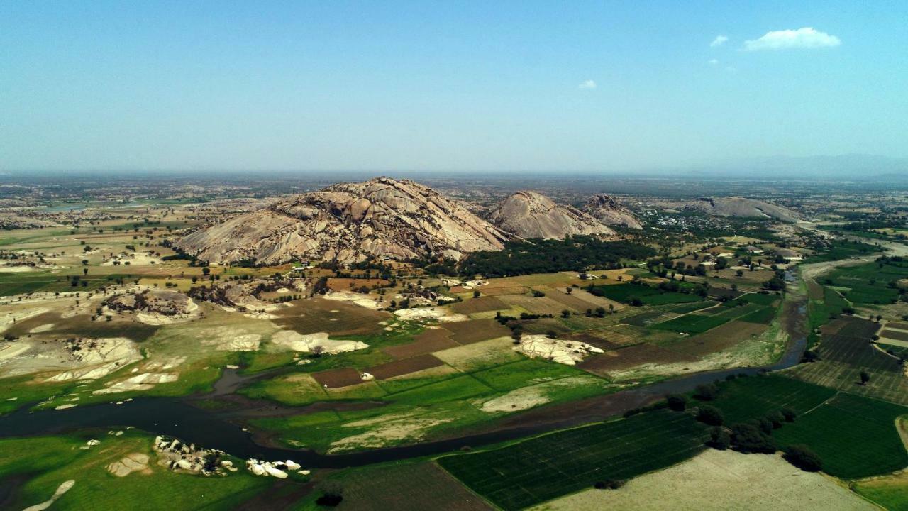 Amritara Jawai Resort Pali  Luaran gambar